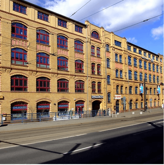 German office