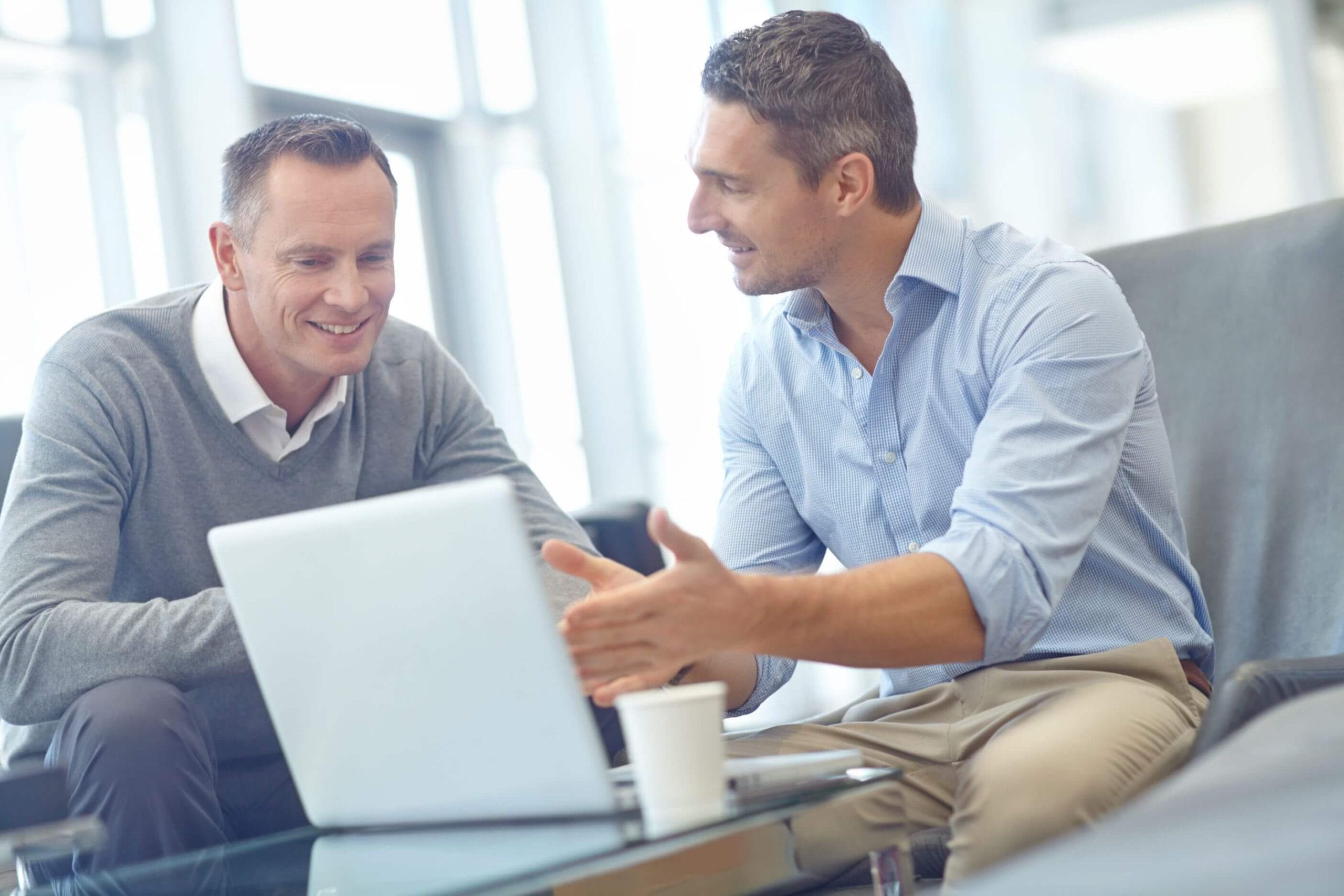 Partner care europe support